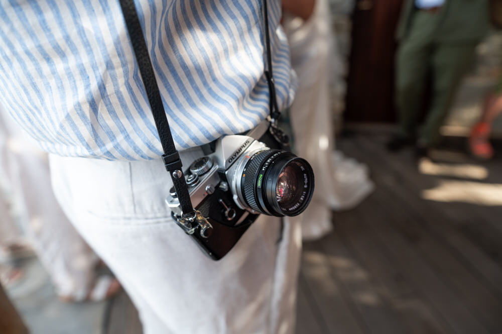 Wedding at Villa Delenia in Greece – Lois & Nathan's destination celebration by the sea