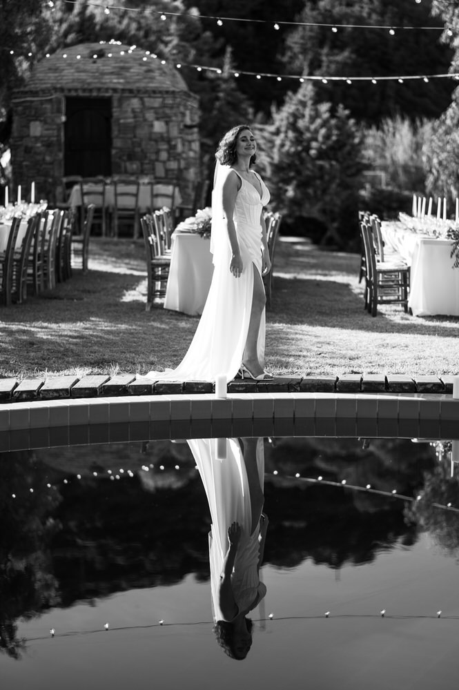 Wedding at Villa Delenia in Greece – Lois & Nathan's destination celebration by the sea