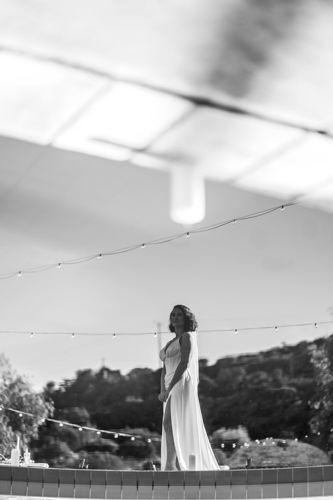 Wedding at Villa Delenia in Greece – Lois & Nathan's destination celebration by the sea