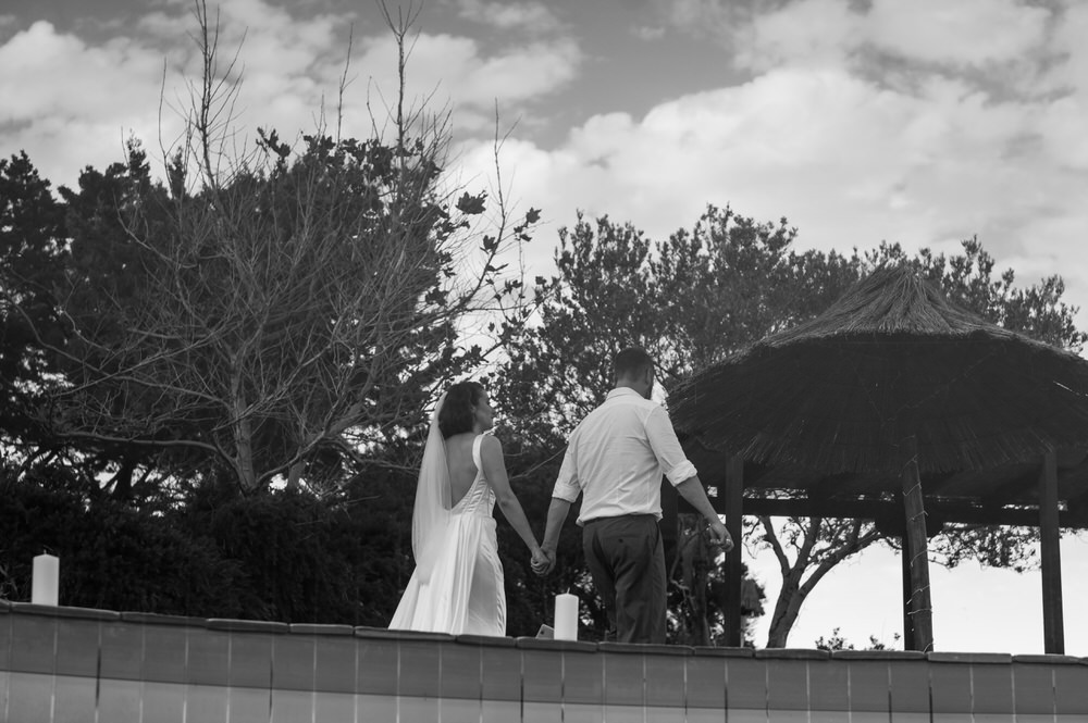 Wedding at Villa Delenia in Greece – Lois & Nathan's destination celebration by the sea