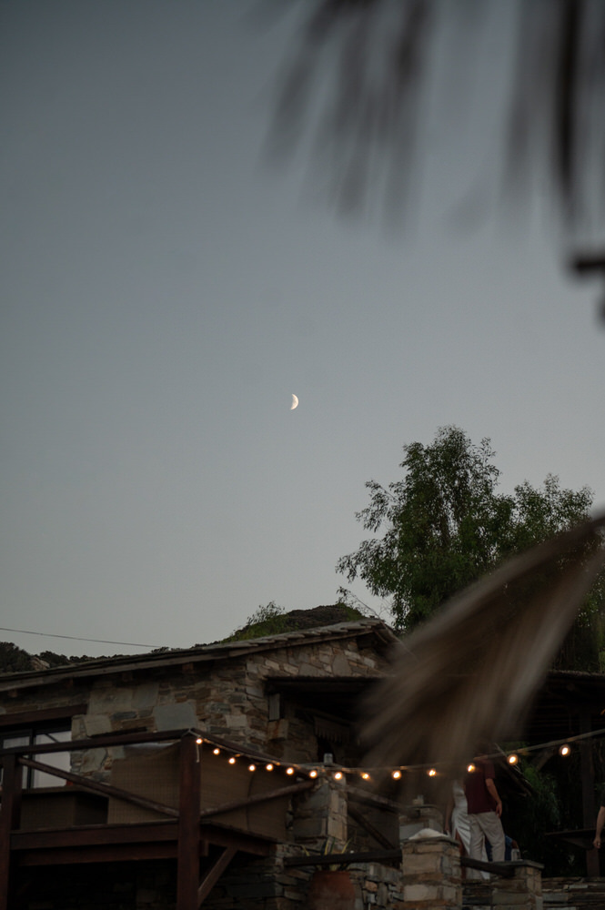 Wedding at Villa Delenia in Greece – Lois & Nathan's destination celebration by the sea