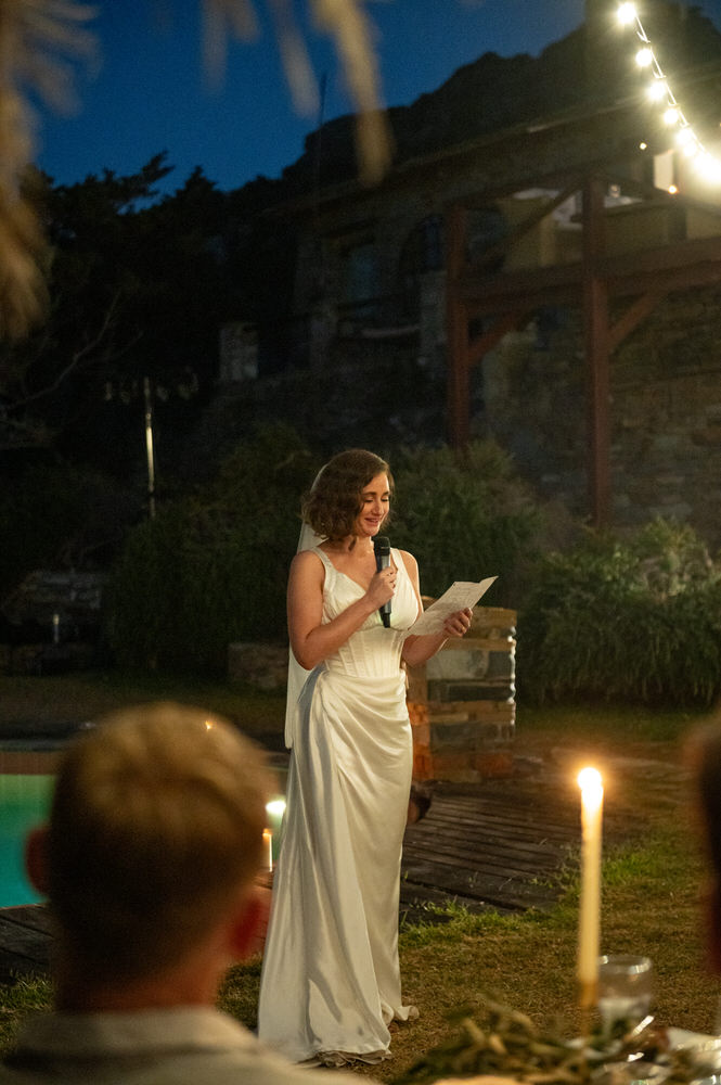 Wedding at Villa Delenia in Greece – Lois & Nathan's destination celebration by the sea