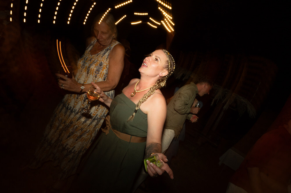 Wedding at Villa Delenia in Greece – Lois & Nathan's destination celebration by the sea