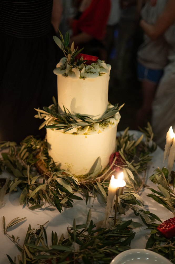 Wedding at Villa Delenia in Greece – Lois & Nathan's destination celebration by the sea