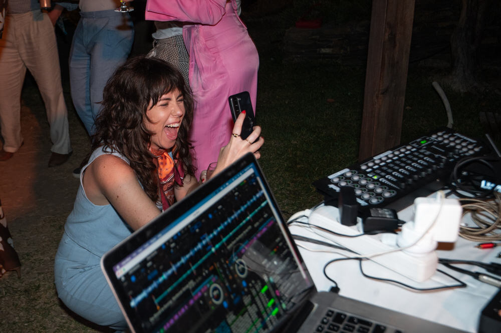 Wedding at Villa Delenia in Greece – Lois & Nathan's destination celebration by the sea