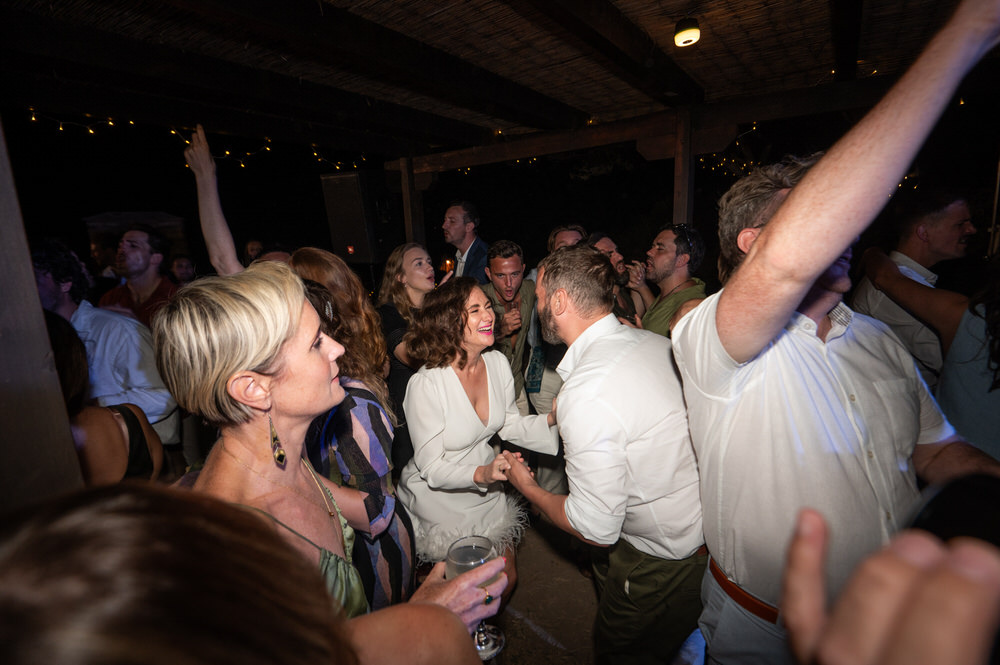 Wedding at Villa Delenia in Greece – Lois & Nathan's destination celebration by the sea