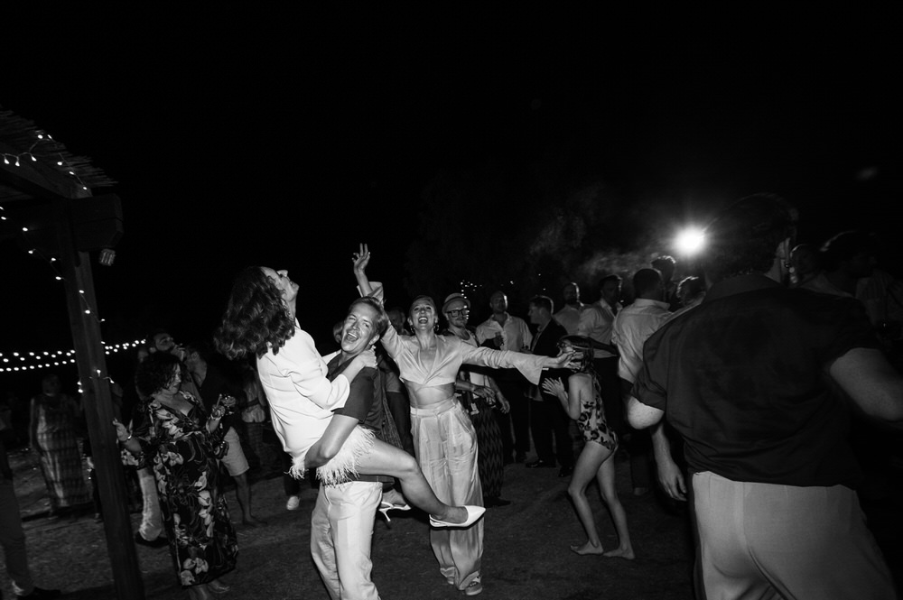 Wedding at Villa Delenia in Greece – Lois & Nathan's destination celebration by the sea