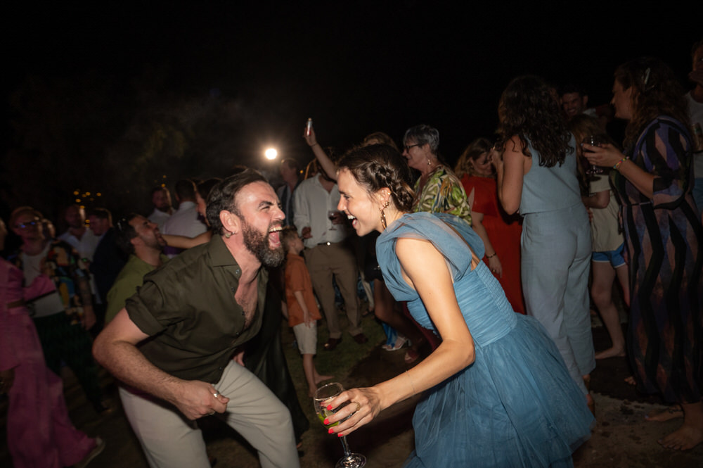 Wedding at Villa Delenia in Greece – Lois & Nathan's destination celebration by the sea