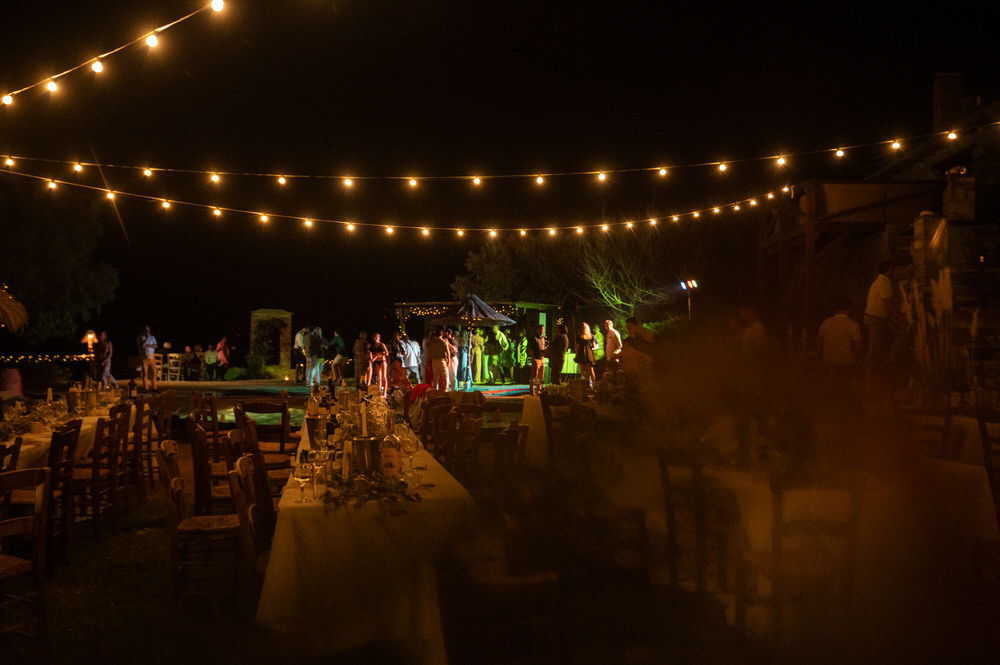 Wedding at Villa Delenia in Greece – Lois & Nathan's destination celebration by the sea